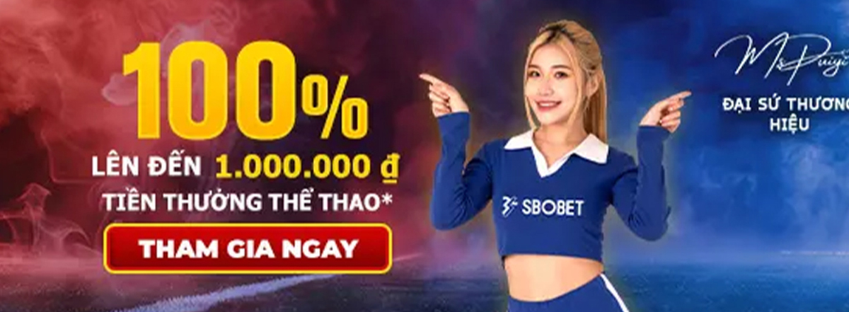 Sbobet vietnam